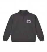 1 Signal Regiment 1/2 Zip Sweatshirt | Embroidered Military Sweatshirt UK