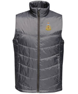 29 Commando Royal Artillery Regatta Bodywarmer – Premium Military Regimental Gile