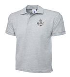 The Rifles Polo Shirt