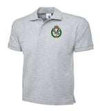 Army Air Corps AAC Polo Shirt | Regimental Clothing Specialist