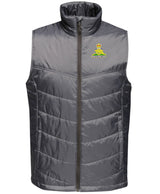 Royal Artillery Regatta Bodywarmer – Embroidered RA Gilet