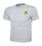 Sussex Yeomanry Army T Shirt | Official Military Apparel UK