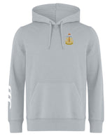 29 Commando Royal Artillery Para Canterbury Club Hoodie | Premium Military Regimental Clothing UK