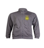 Merchant Navy Full Zip Sweatshirt – Official Licensed Military Clothing