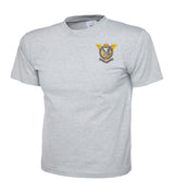 5 Regiment Army Air Corps T Shirt – Military Regimental Clothing UK