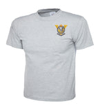 5 Regiment Army Air Corps T Shirt – Military Regimental Clothing UK