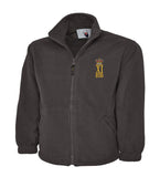 11 EOD Regiment RLC Fleece Jacket UK | Military Embroidered Army Fleece