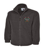Junior Leader RAC Embroidered Fleece | British Army Clothing