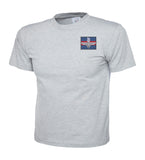 British Army Guards Platoon T Shirt | Official Style Military Wear