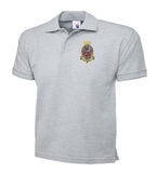 Royal Wessex Yeomanry Polo Shirt