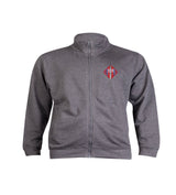131 Commando Squadron Royal Engineers Embroidered Zip Sweatshirt