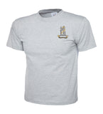 Warwickshire Yeomanry Military T Shirt | Official Army Clothing UK