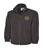 Official South Wales Borderers Fleece Jacket UK