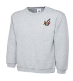 Honourable Artillery Company Sweatshirt | HAC Military Clothing UK