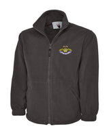 Fleet Air Arm Fleece | Embroidered Royal Navy Fleece UK