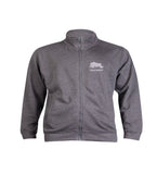 1 Signal Regiment Full Zip Sweatshirt – British Army Military Zip Sweatshirt UK