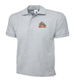 Royal Berkshire Regiment Embroidered Polo Shirt | UK Military Wear