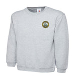 South Wales Borderers Military Sweatshirts UK