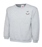 The Royal Yeomanry Sweatshirt | Regimental Military Clothing UK