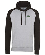 Royal Marines Dagger Contrast Hoodie – Premium Embroidered Military Clothing