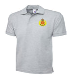Duke Of Lancasters Regiment Military Polo Shirts | Official Style UK