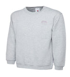 1 Signal Regiment Sweatshirt | Embroidered Military Clothing UK