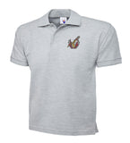 Honourable Artillery Company Polo Shirt | HAC Military Polo Shirts UK