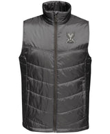 Regatta Bodywarmer – Embroidered Military Regiment Gilet | Personalised Army Clothing UK