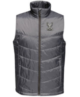 Regatta Bodywarmer – Embroidered Military Regiment Gilet | Personalised Army Clothing UK