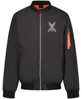 Highland Brigade Pro Pilot Jacket – Embroidered Military Regimental Jacket | Highland Brigade Clothing UK