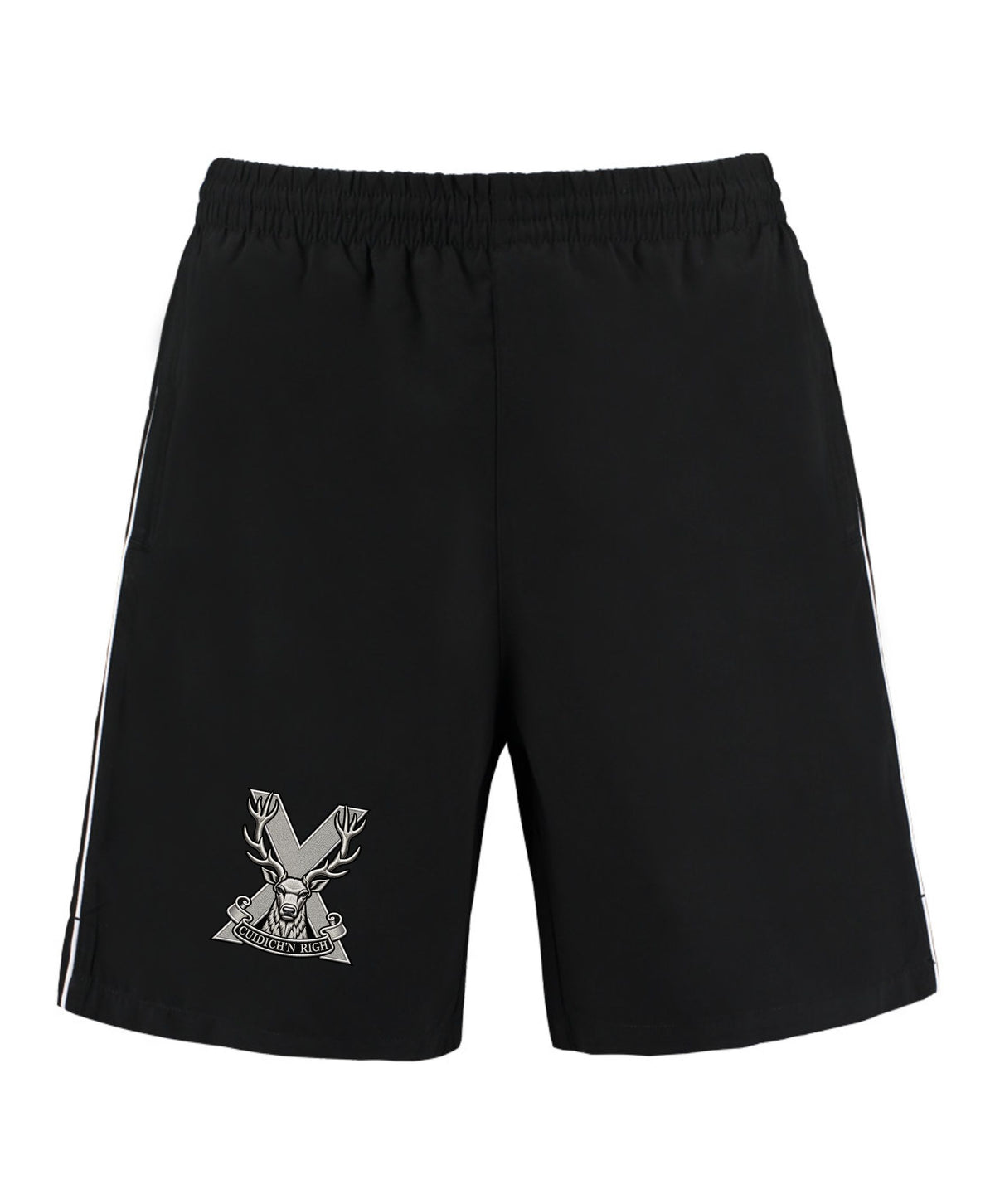 Highland Brigade Shorts – Scottish Military Regimental Shorts | British Army Clothing