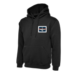 Guards Para Platoon Hoodie - Black