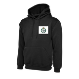 Royal Tank Regiment Hoodie - Black