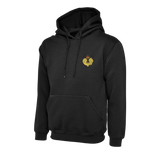 Royal Military School of Music Hoodie - Black