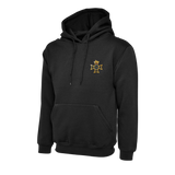 The Light Dragoons Hoodie - Black