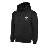 Royal Wiltshire Yeomanry Hoodie - Black