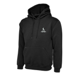 Queen's Own Royal West Kent Hoodie - Black