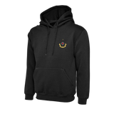 Royal Sussex Regiment Hoodie - Black