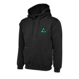 19 CSS Battalion 19th Brigade Hoodie - Black