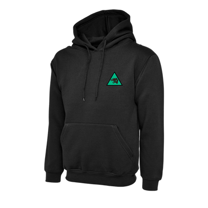 19 CSS Battalion 19th Brigade Hoodie - Black