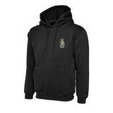 Royal Army Ordnance Corps Hoodie - Black
