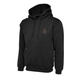 King's Royal Rifles Corps Hoodie - Black