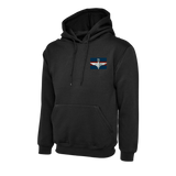 Guards Para Platoon Hoodie - Black