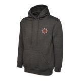 Household Division Hoodie - Charcoal