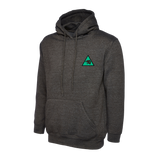 19 CSS Battalion 19th Brigade Hoodie - Charcoal