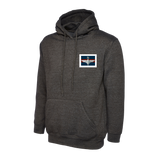 Guards Para Platoon Hoodie - Charcoal