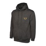 Royal Sussex Regiment Hoodie - Charcoal