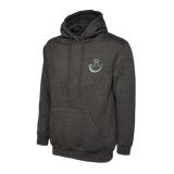 Light Infantry Hoodie - Charcoal