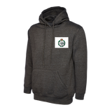 Royal Tank Regiment Hoodie - Charcoal