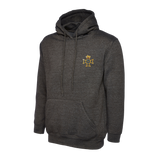 The Light Dragoons Hoodie - Charcoal